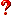 question question